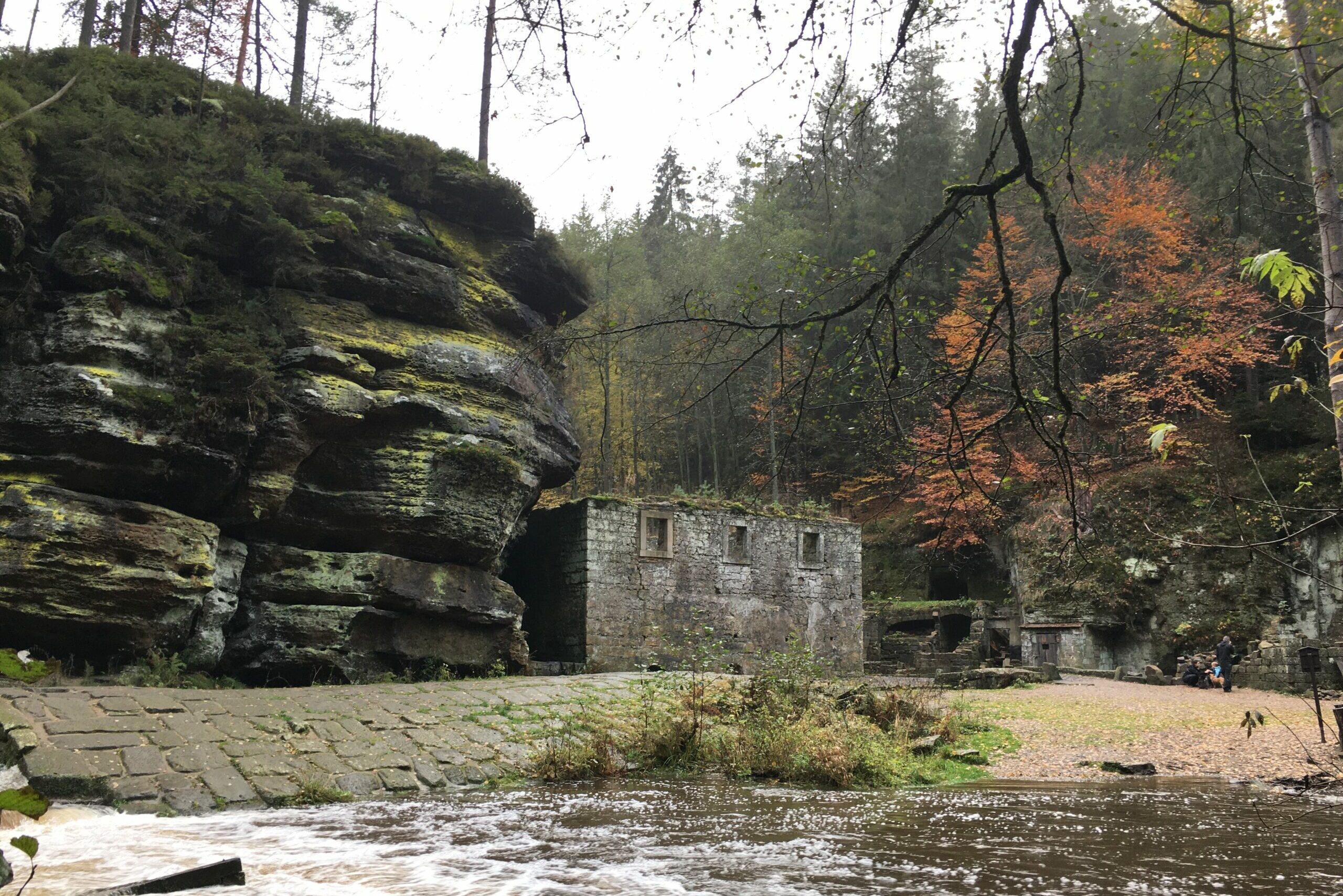 Děti znají magický svět druidů